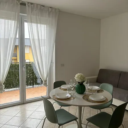 Apartament Bilocale Vicino A *