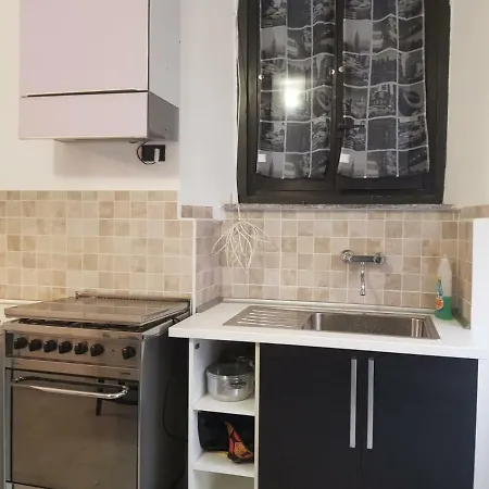 Apartament Bilocale A