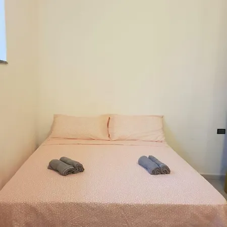 Apartament Bilocale A