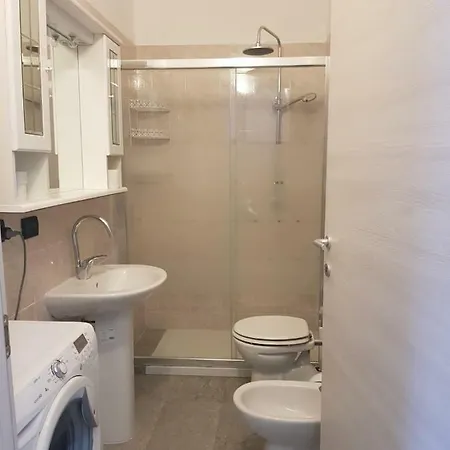 Bilocale A Apartment