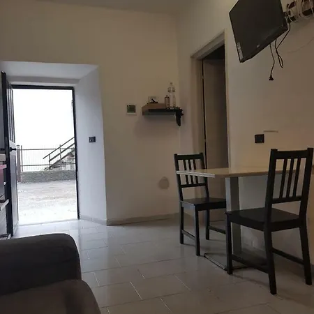 Bilocale A Gaggiano