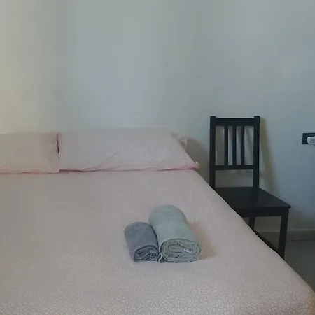 Apartment Bilocale A *